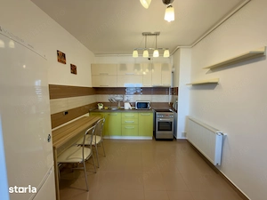Închiriez apartament spațios cu 2 camere, Isaran 2, Brașov - imagine 4