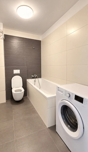 Comision 0% Apartament 2 camere Campeador Torontalului - imagine 8
