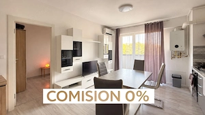 Comision 0% Apartament 2 camere Campeador Torontalului