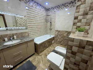 Închiriez apartament spațios cu 2 camere, Isaran 2, Brașov - imagine 8