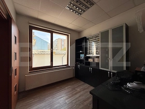 Casa destinatie mixta, 231 mpu, 110mp hala, 500mp teren, zona Ciuperca - imagine 4