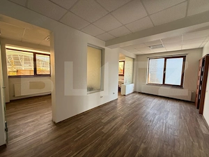Casa destinatie mixta, 231 mpu, 110mp hala, 500mp teren, zona Ciuperca - imagine 2