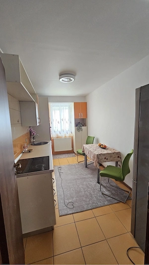 inchiriez ap 2 camere 65 mp utili soseaua dudesti pantelimon langa cladirea Rams pret 500  negoc - imagine 8