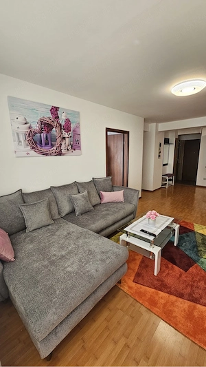 inchiriez ap 2 camere 65 mp utili soseaua dudesti pantelimon langa cladirea Rams pret 500  negoc - imagine 4