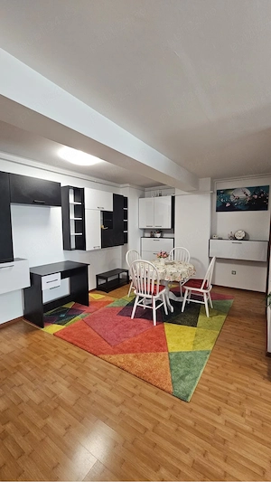 inchiriez ap 2 camere 65 mp utili soseaua dudesti pantelimon langa cladirea Rams pret 500  negoc - imagine 7