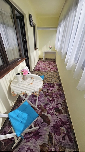 inchiriez ap 2 camere 65 mp utili soseaua dudesti pantelimon langa cladirea Rams pret 500  negoc - imagine 10