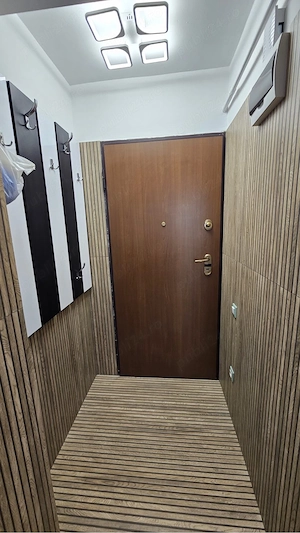 inchiriez ap 2 camere 65 mp utili soseaua dudesti pantelimon langa cladirea Rams pret 500  negoc - imagine 5