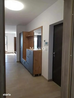 Apartament Penthouse IRIS Armoniei - Nou si mobilat ! - imagine 4