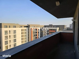 Apartament Penthouse IRIS Armoniei - Nou si mobilat ! - imagine 9