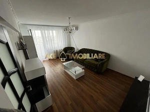 3 Camere de inchiriat | Militari | Metrou | Mobilat - imagine 2