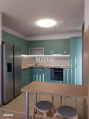 Apartament Penthouse IRIS Armoniei - Nou si mobilat ! - imagine 2