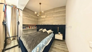 Apartament 3 camere Laguna Residence 6/7 - mobiliat si utilat complet - imagine 9
