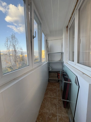 Apartament 3 camere Drumul Taberei + loc de parcare inclus - imagine 2