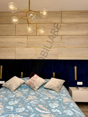 Apartament 3 camere Laguna Residence 6/7 - mobiliat si utilat complet - imagine 10