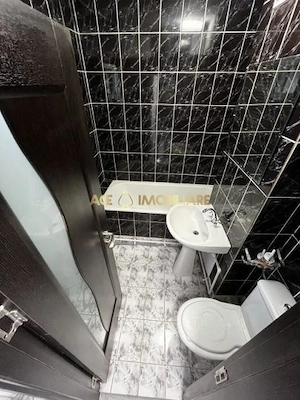 3 Camere de inchiriat | Militari | Metrou | Mobilat - imagine 7