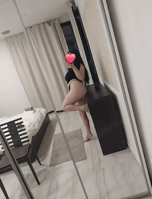 Alexia nouă venită fac și deplasări 