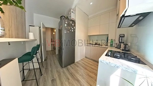 Apartament 3 camere Laguna Residence 6/7 - mobiliat si utilat complet - imagine 18