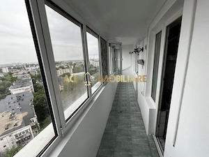 3 Camere de inchiriat | Militari | Metrou | Mobilat - imagine 8