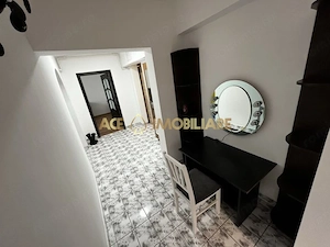 3 Camere de inchiriat | Militari | Metrou | Mobilat - imagine 5