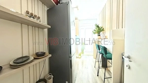 Apartament 3 camere Laguna Residence 6/7 - mobiliat si utilat complet - imagine 15
