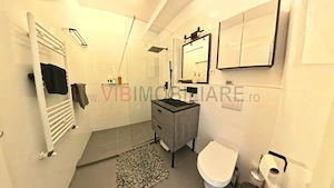 Apartament 3 camere Laguna Residence 6/7 - mobiliat si utilat complet - imagine 12