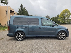 Volkswagen Caddy Maxi - imagine 3