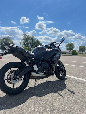 Kawasaki Ninja 650 ABS - imagine 2