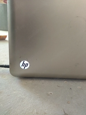 Laptop HP PAVILION dv6 quadcore