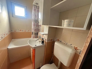 Vand apartament 3 camere zona Vlaicu-Lebada - imagine 4