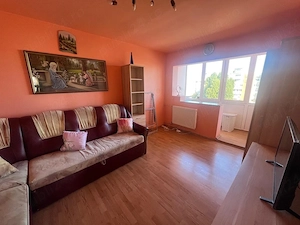 Vand apartament 3 camere zona Vlaicu-Lebada - imagine 5