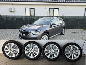 Skoda Kamiq Style 1,5 TSI DSG 150 CP