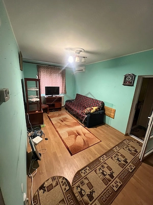 Apartament 2 camere SD Podu Ros - Cantemir - imagine 2
