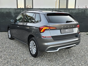 Skoda Kamiq Style 1,5 TSI DSG 150 CP - imagine 2