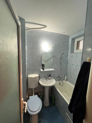 Apartament 2 camere SD Podu Ros - Cantemir - imagine 4