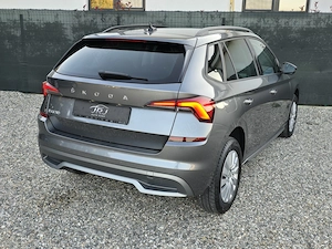 Skoda Kamiq Style 1,5 TSI DSG 150 CP - imagine 3
