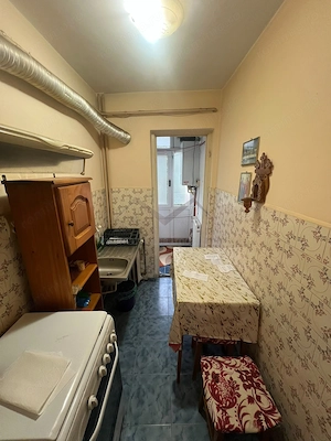 Apartament 2 camere SD Podu Ros - Cantemir - imagine 5