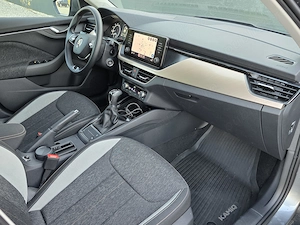 Skoda Kamiq Style 1,5 TSI DSG 150 CP - imagine 8