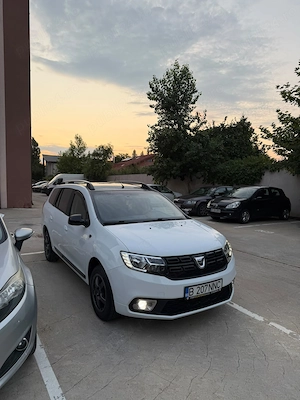 Logan 1.5 DCI