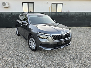Skoda Kamiq Style 1,5 TSI DSG 150 CP - imagine 4
