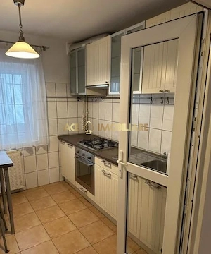 2 Camere de inchiriat | Aviatiei | Metrou | Parcare - imagine 6