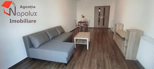   Apartament modern cu 2 camere și parcare, în Florești   Strada Abatorului!  - imagine 2
