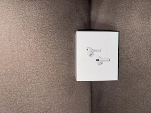 Apple AirPods Pro 3