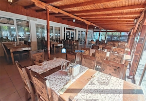 Oportunitate de business: complex turistic cu restaurant, terase si pensiune – Sambata de Sus - imagine 5
