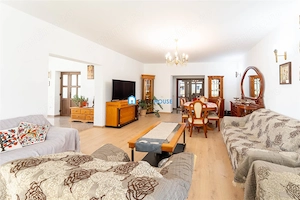 Casa individuala de exceptie in Izvor – Tarlungeni, Teren 1.505 mp, Vedere spre munti - imagine 3