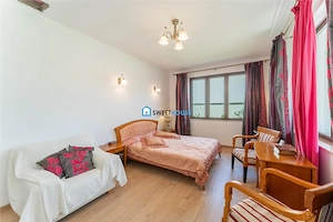 Casa individuala de exceptie in Izvor – Tarlungeni, Teren 1.505 mp, Vedere spre munti - imagine 4