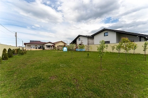 Casa individuala de exceptie in Izvor – Tarlungeni, Teren 1.505 mp, Vedere spre munti - imagine 15