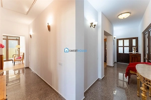 Casa individuala de exceptie in Izvor – Tarlungeni, Teren 1.505 mp, Vedere spre munti - imagine 14