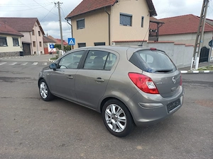 Opel corsa D 1.4 MPI 2014 Euro 5 - imagine 3
