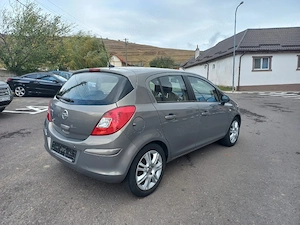 Opel corsa D 1.4 MPI 2014 Euro 5 - imagine 4