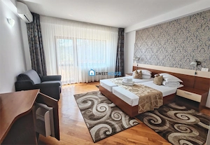 Oportunitate de business: complex turistic cu restaurant, terase si pensiune – Sambata de Sus - imagine 11